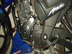 TVS Apache RTR 160